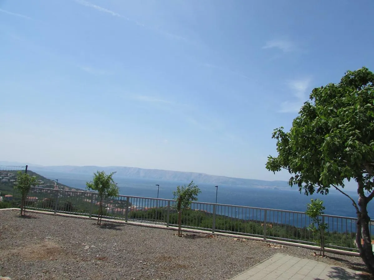 Apartmani Podobnik Klenovica 0*,