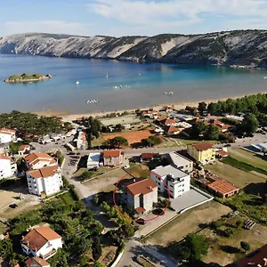  Apartman Marin