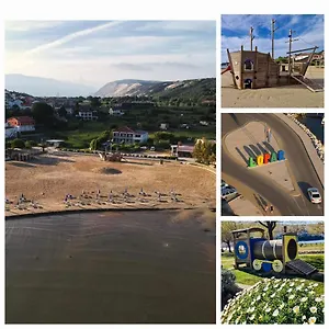  Apartman Dragan I Slavica