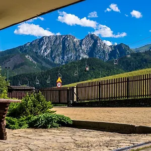 https://zakopane-willa-czajka.zakopanehotels.org