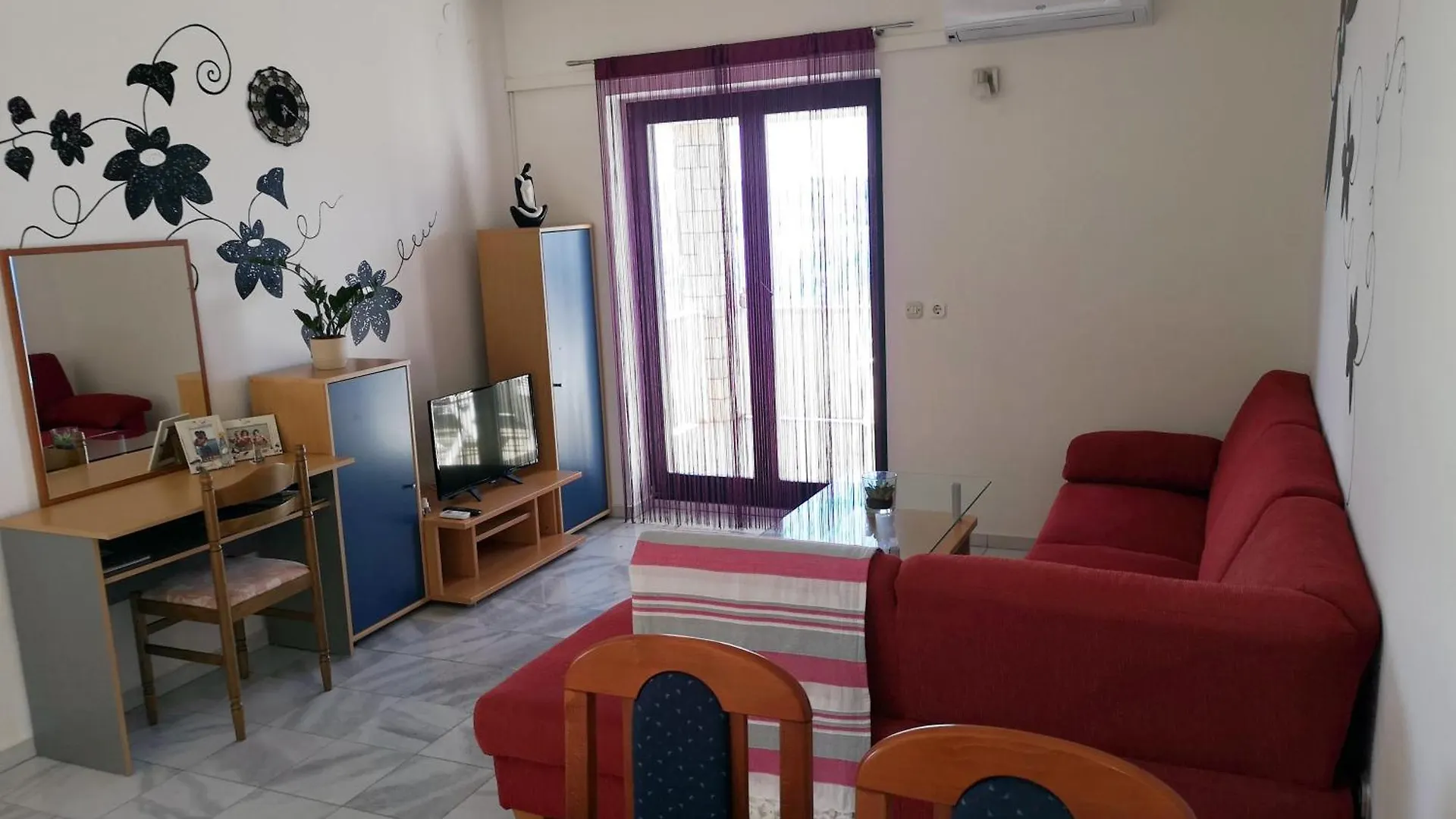Apartman Apartmani Podobnik Klenovica
