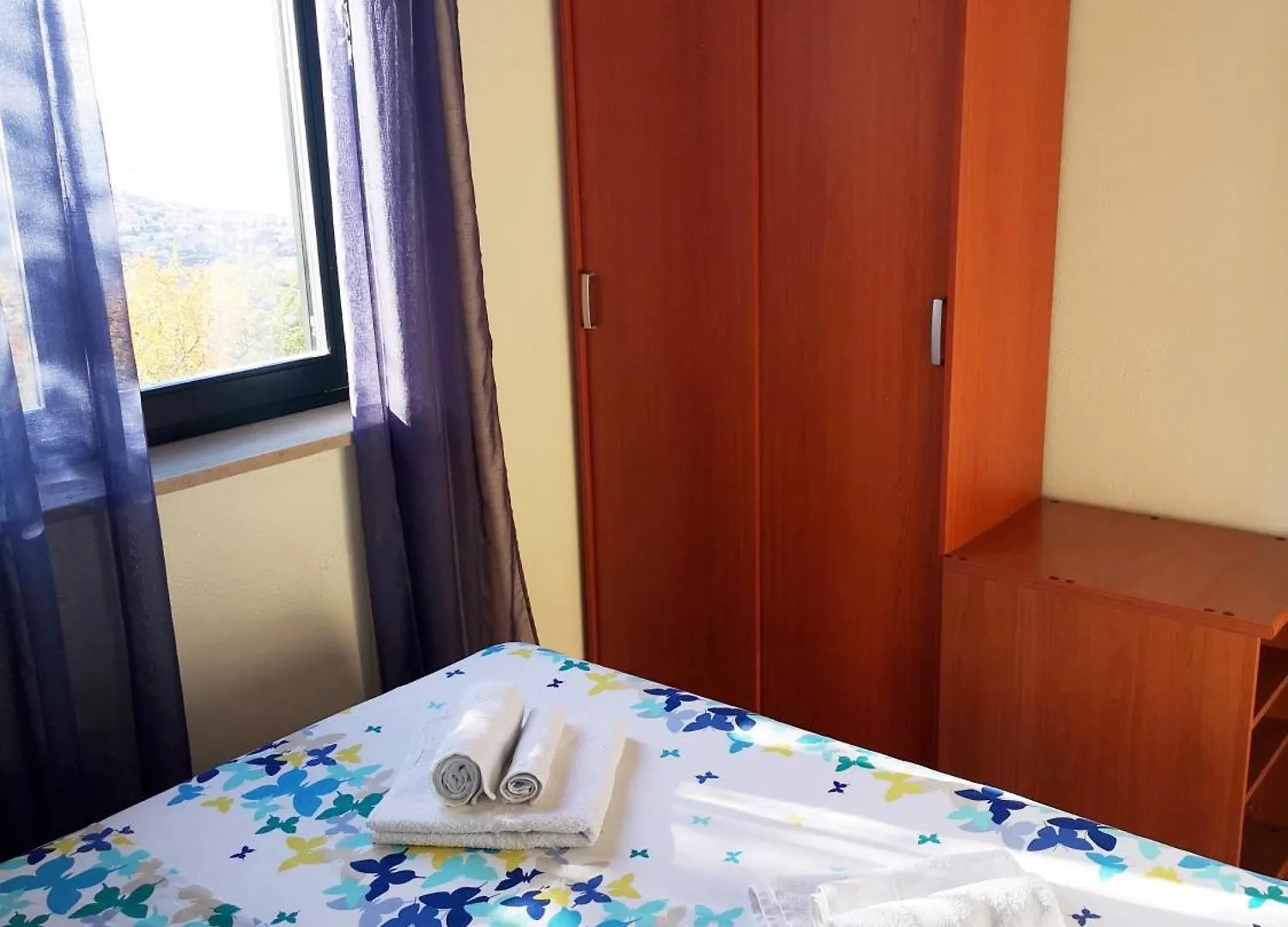 Apartmani Podobnik Klenovica Apartman