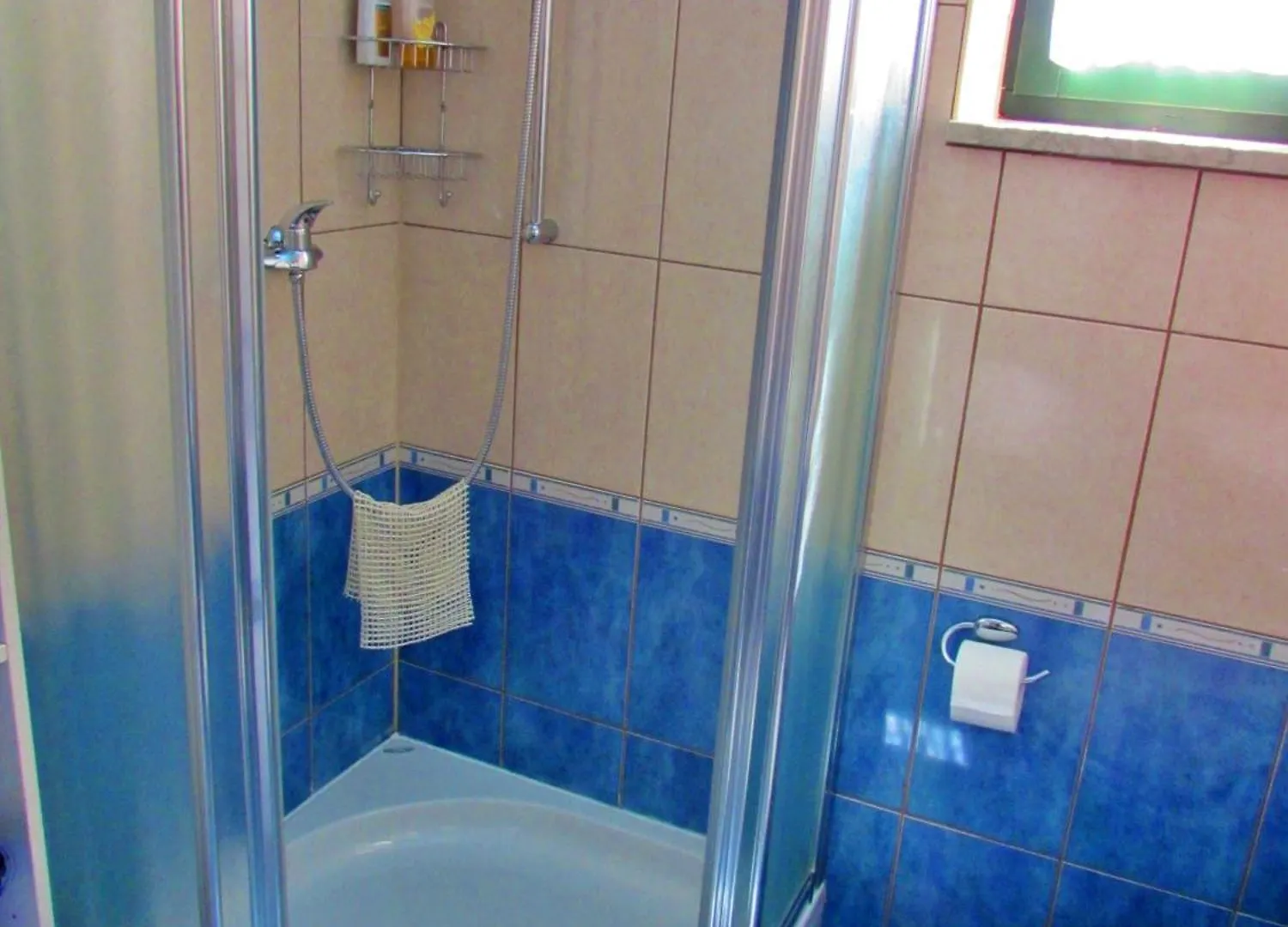 Apartmani Podobnik Klenovica
