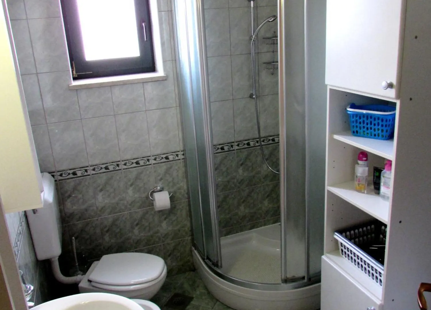 Apartmani Podobnik Klenovica Horvátország