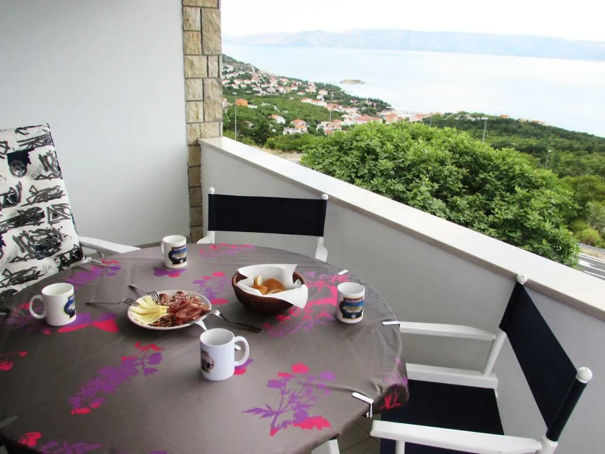 Apartman Apartmani Podobnik Klenovica