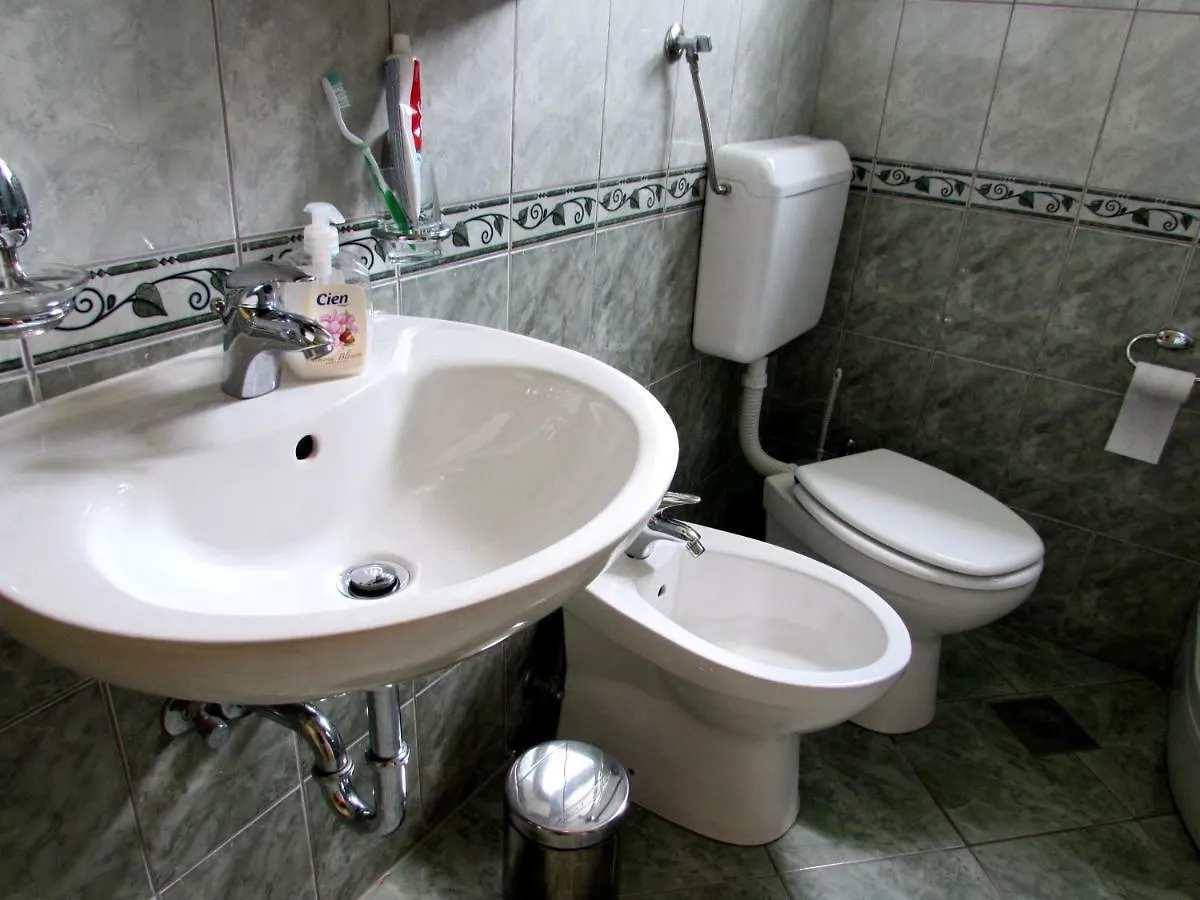 Apartmani Podobnik Klenovica 0*,  Horvátország