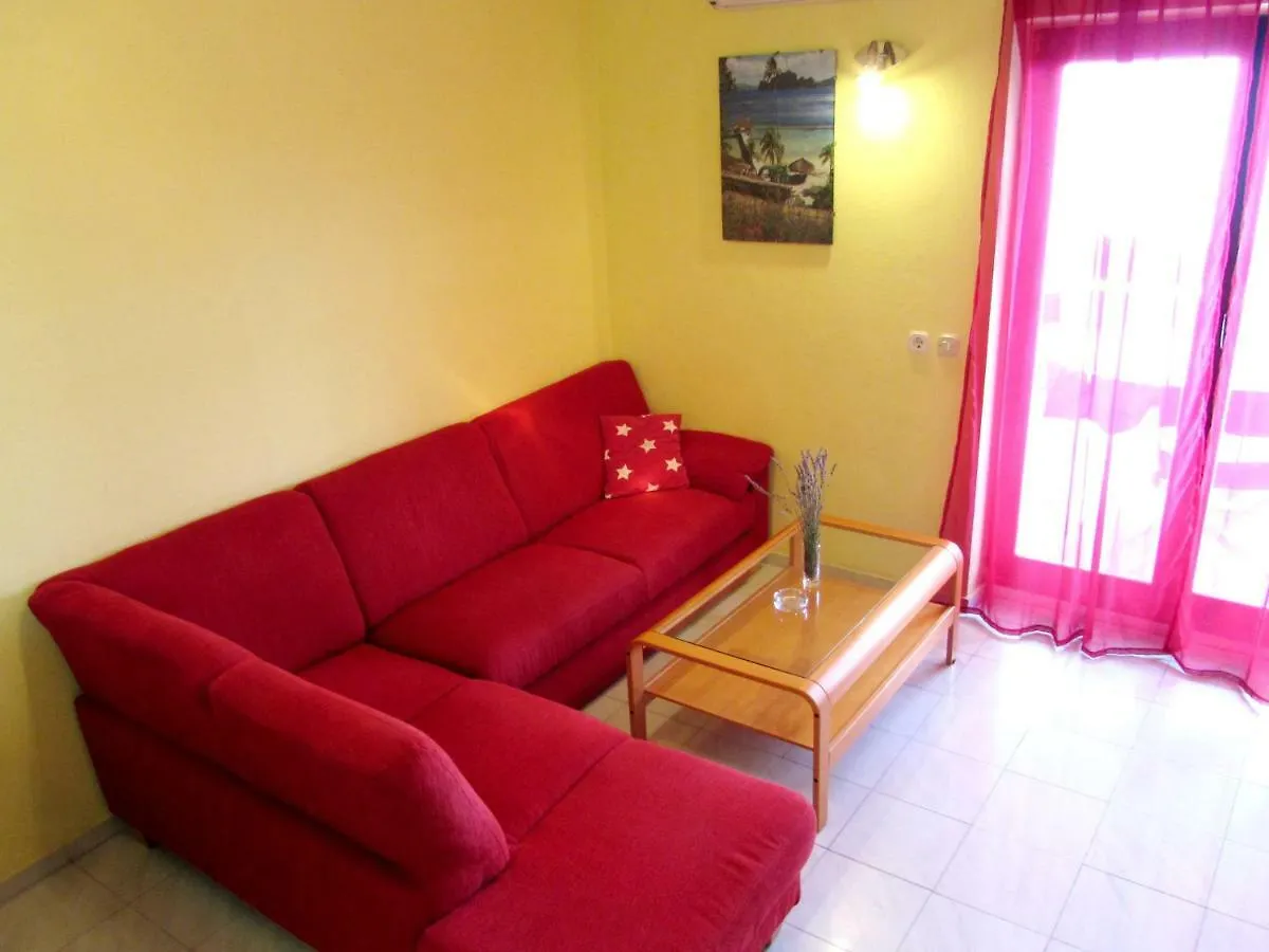 Apartmani Podobnik Klenovica 0*,