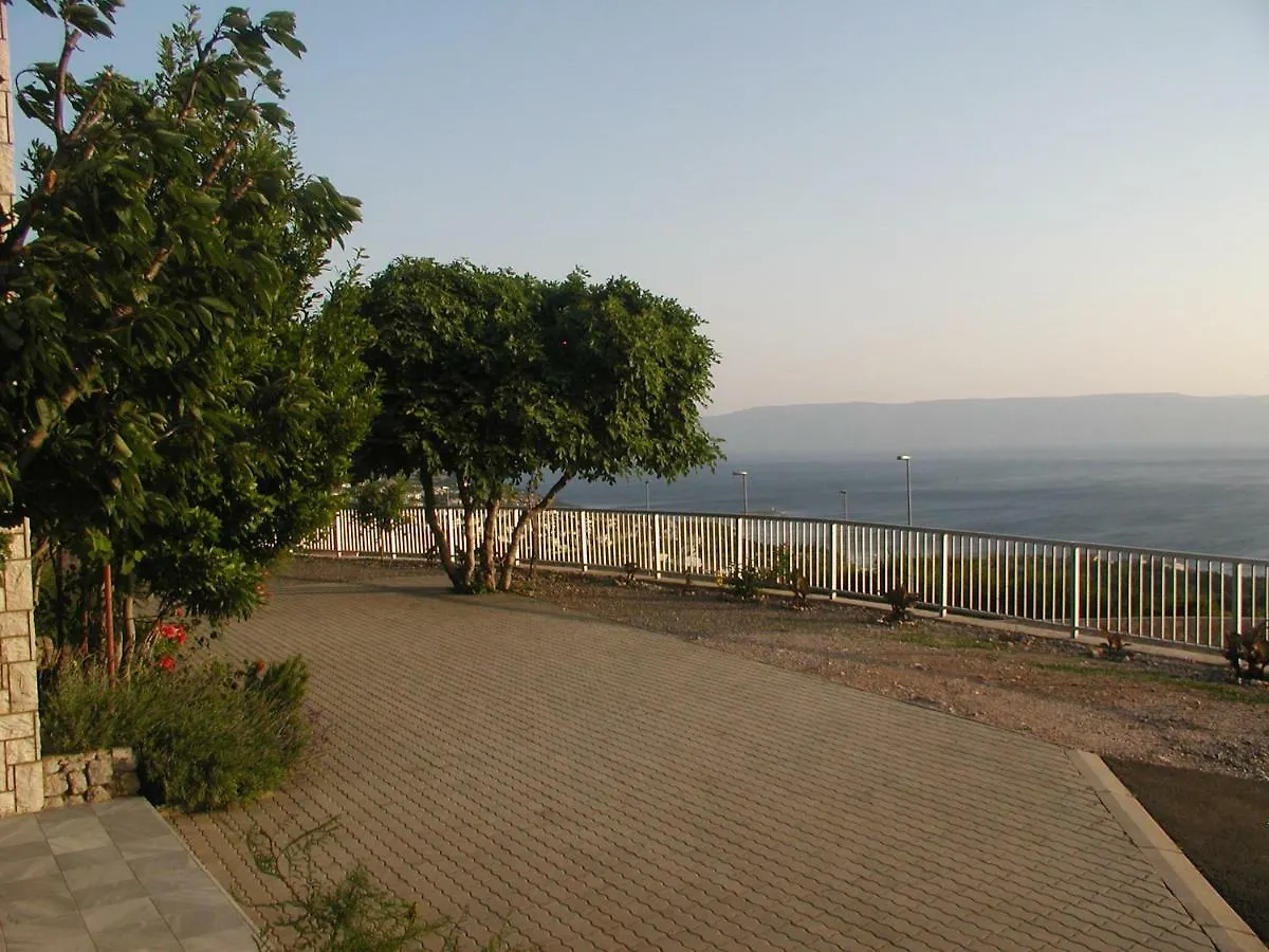 Apartmani Podobnik Klenovica Apartman