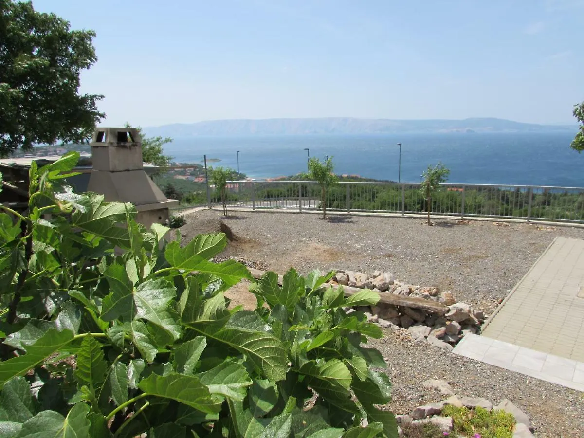 Apartmani Podobnik Klenovica 0*,