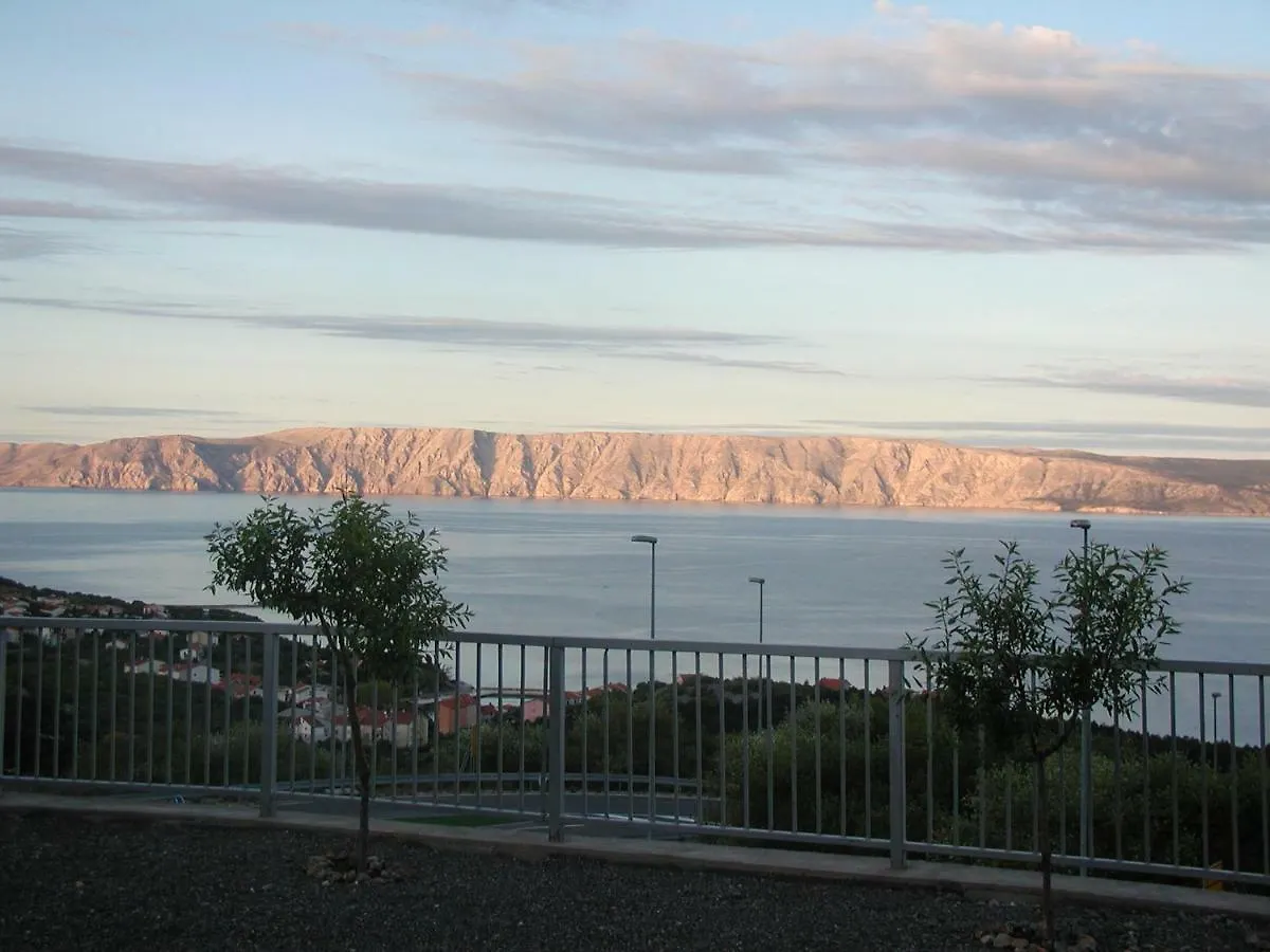 Apartman Apartmani Podobnik Klenovica
